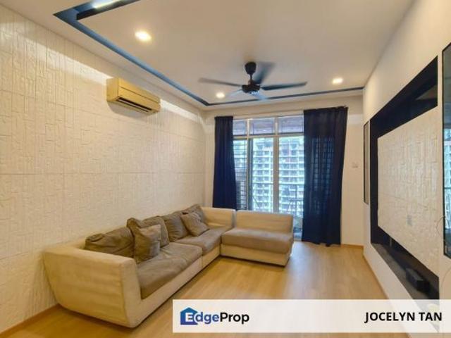 Condominium for sale in Diamond Square, Kuala Lumpur