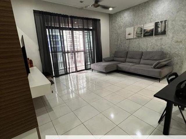 Condominium for sale in Diamond Square, Kuala Lumpur
