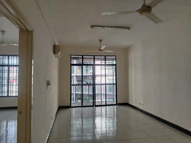 Condominium for rent in Setapak, Kuala Lumpur