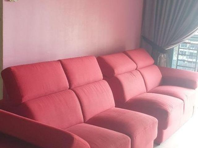 Apartment for rent in Country Heights Damansara, Kuala Lumpur
