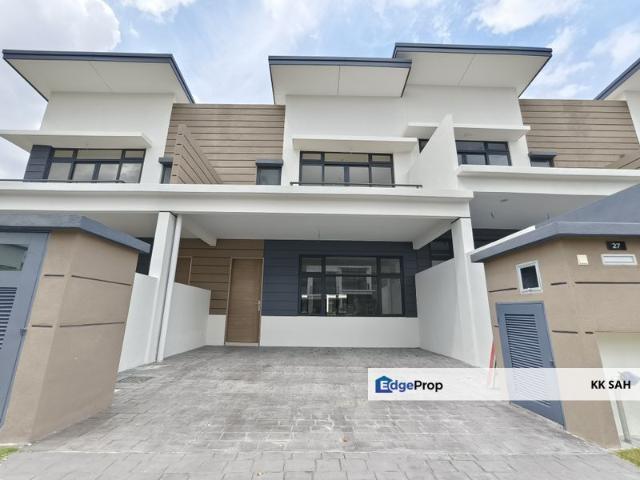 House for sale in Kajang, Langat