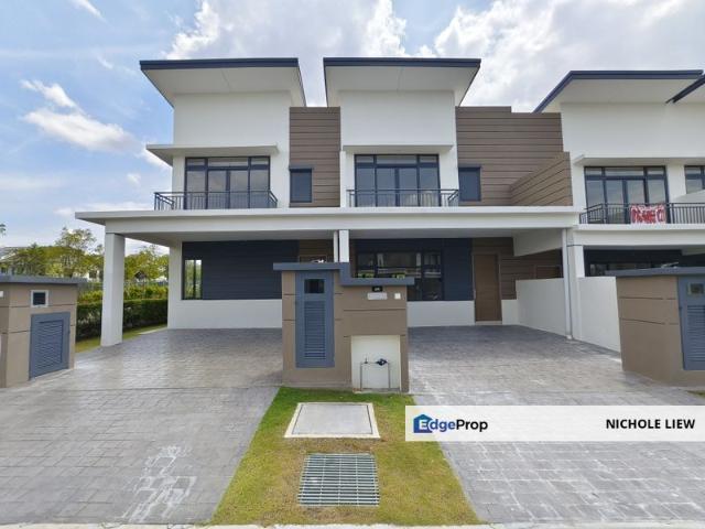 House for sale in Kajang, Langat