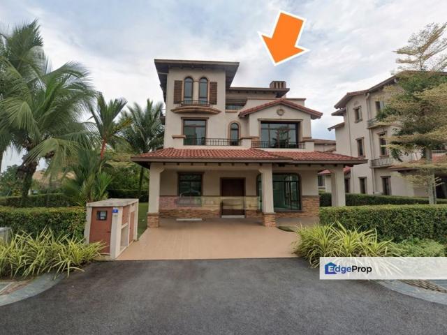 House for sale in Kajang, Langat