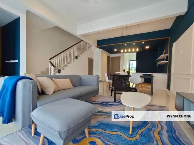House for sale in Kajang, Langat