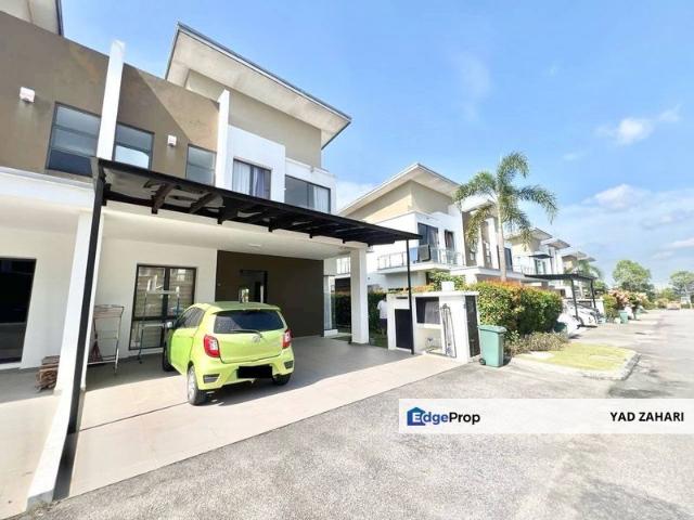 House for sale in Kajang, Langat