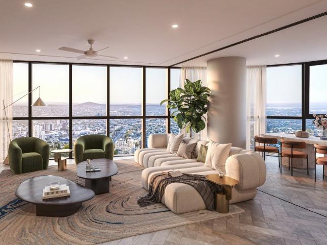 Apartment for sale in Toombul, Queensland