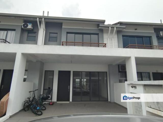 House for sale in Kajang, Langat