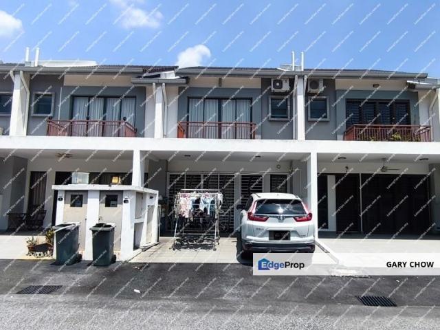 House for sale in Kajang, Langat