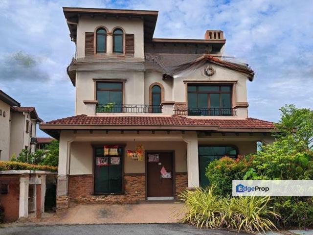 House for sale in Kajang, Langat
