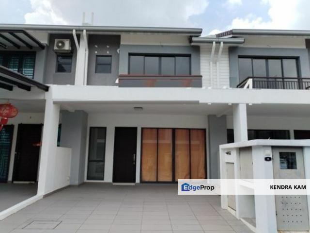 House for sale in Country Garden Diamond City, Majlis Perbandaran Kajang