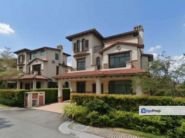 House for sale in Kajang, Langat