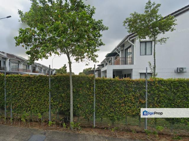 House for sale in Kajang, Langat