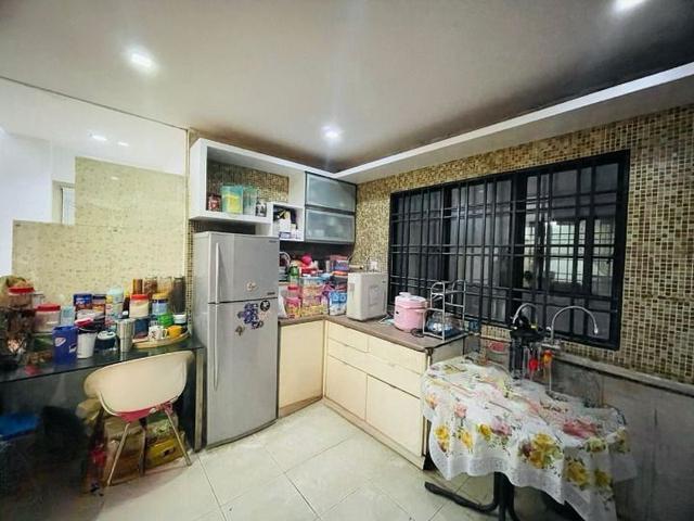 Condominium for sale in Setapak, Kuala Lumpur