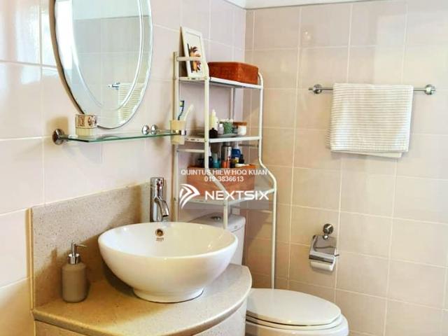 Residential House for sale in Kajang, Langat