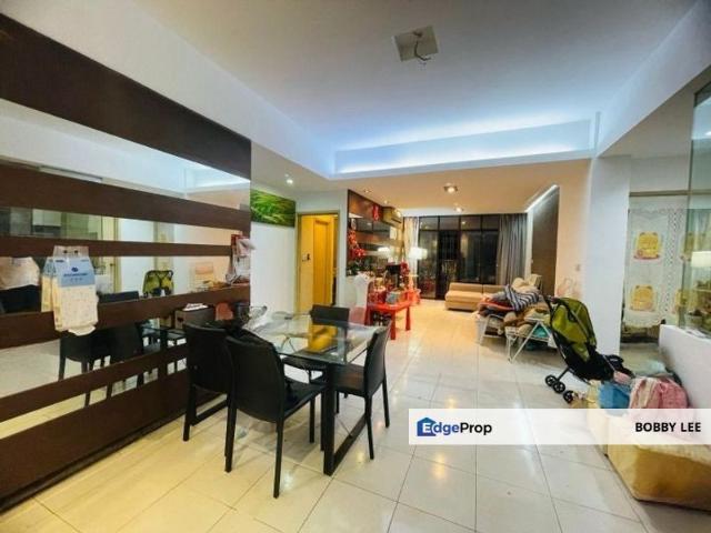 Condominium for rent in Country Heights Damansara, Kuala Lumpur