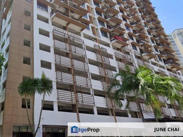 Condominium for sale in Country Heights Damansara, Kuala Lumpur