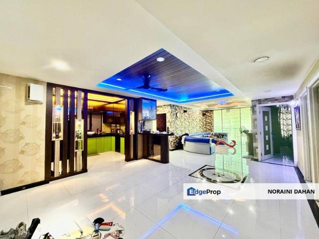 Condominium for sale in Country Heights Damansara, Kuala Lumpur
