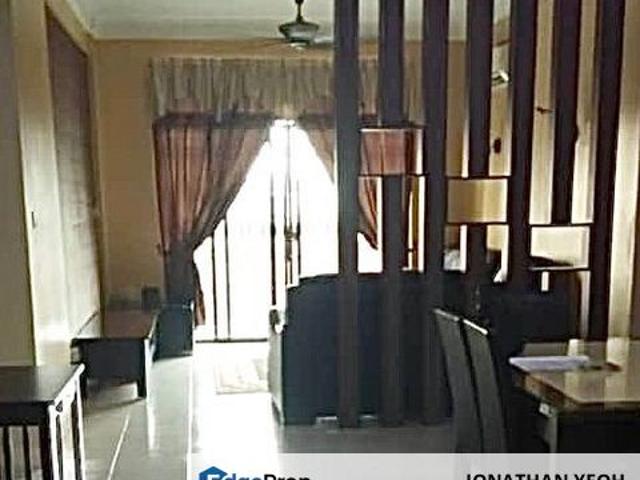 Condominium for rent in Country Heights Damansara, Kuala Lumpur