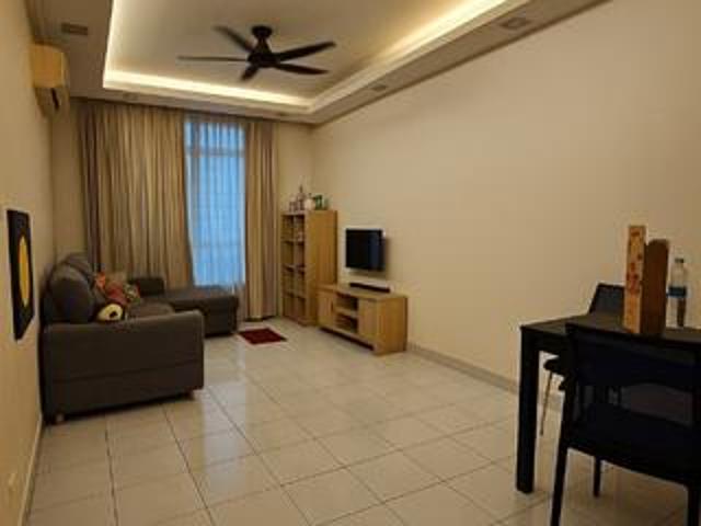 Condominium for rent in Country Heights Damansara, Kuala Lumpur