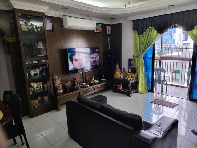 Condominium for sale in Country Heights Damansara, Kuala Lumpur