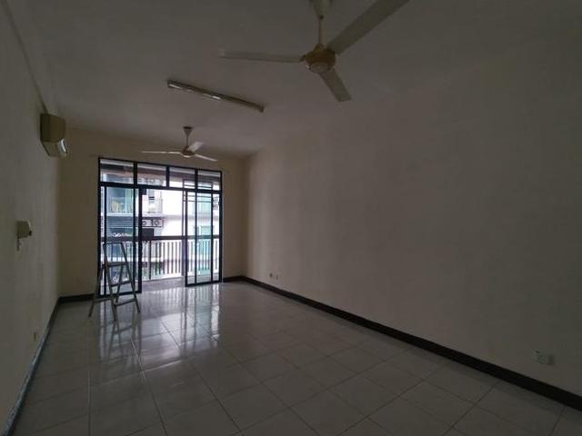 Condominium for rent in Setapak, Kuala Lumpur
