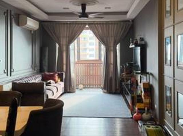 Condominium for sale in Country Heights Damansara, Kuala Lumpur