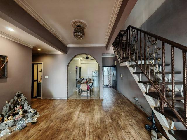 Condominium for sale in Setapak, Kuala Lumpur