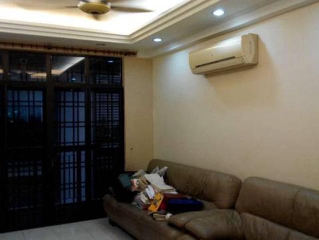 Condominium for sale in Country Heights Damansara, Kuala Lumpur