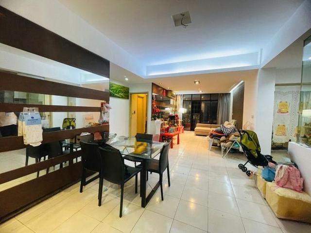 Condominium for sale in Country Heights Damansara, Kuala Lumpur
