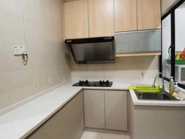 Condominium for rent in Country Heights Damansara, Kuala Lumpur