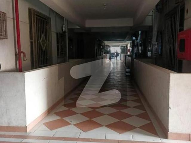 Apartment for rent in Saddar Town, North Waziristan
