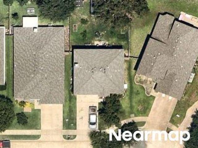 House for sale in Fort Worth, Texas