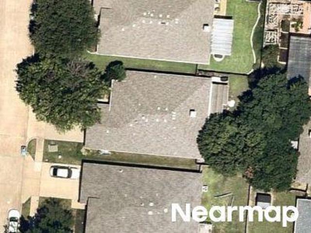 House for sale in Fort Worth, Texas