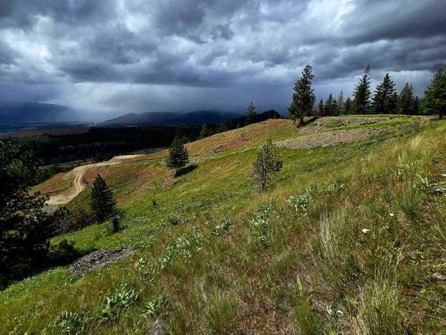 Land for sale in Sanders, Montana