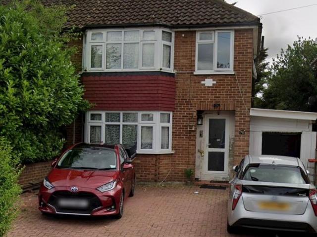 Studio for rent in Slough