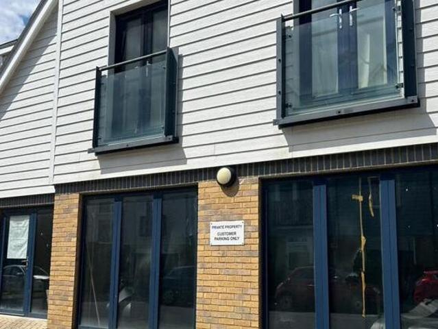 House for rent in Thurston Park, Whitstable