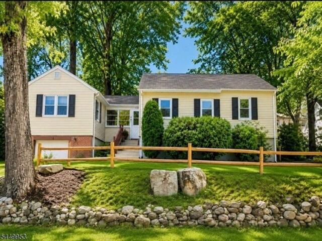 House for sale in Denville, New Jersey