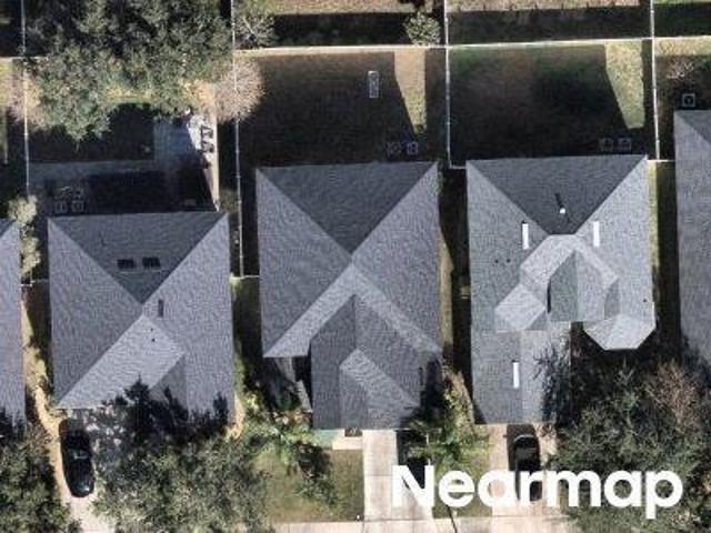 House for sale in Jacksonville, Florida