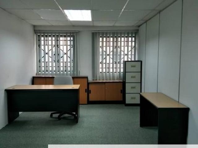 Shop for sale in Country Heights Damansara, Kuala Lumpur