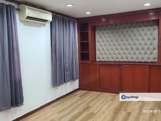 Shop for sale in Country Heights Damansara, Kuala Lumpur