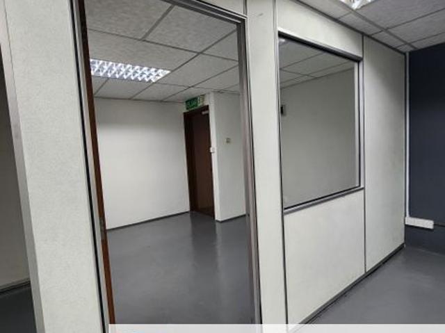 Shop for rent in Country Heights Damansara, Kuala Lumpur