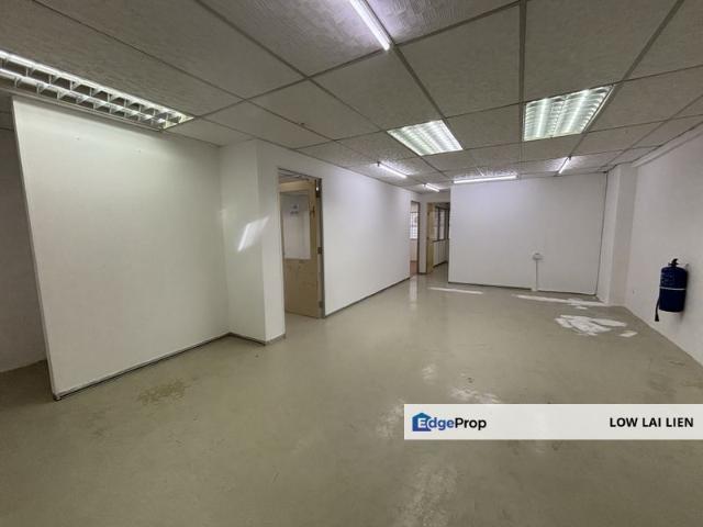 Shop for rent in Country Heights Damansara, Kuala Lumpur