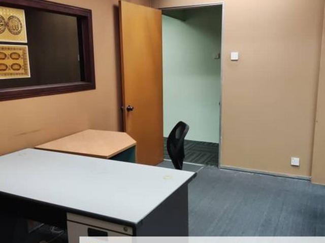 Shop for rent in Country Heights Damansara, Kuala Lumpur