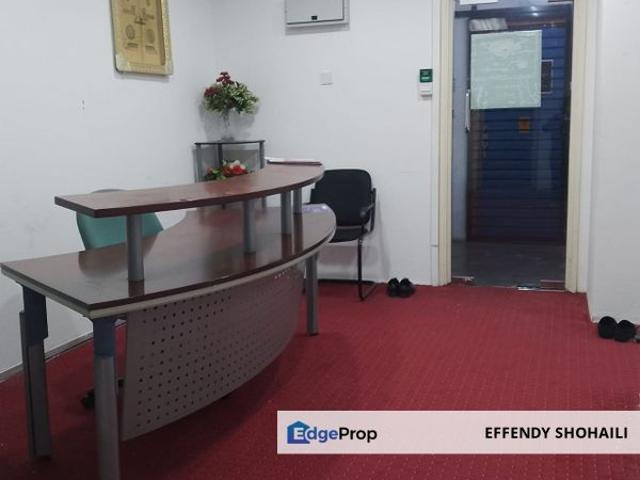 Shop for rent in Country Heights Damansara, Kuala Lumpur