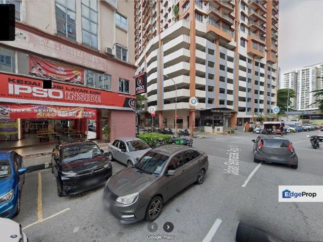 Shop for sale in Country Heights Damansara, Kuala Lumpur