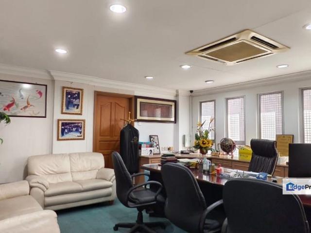 Shop for sale in Country Heights Damansara, Kuala Lumpur