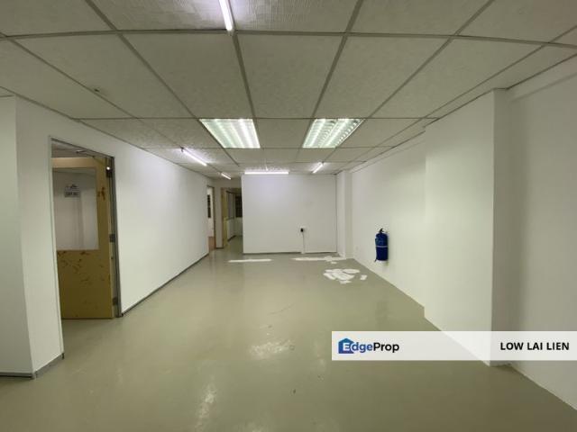 Shop for rent in Country Heights Damansara, Kuala Lumpur