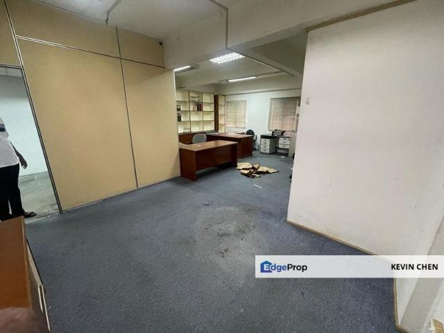 Shop for sale in Country Heights Damansara, Kuala Lumpur