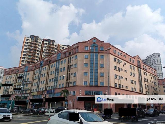 Shop for sale in Country Heights Damansara, Kuala Lumpur