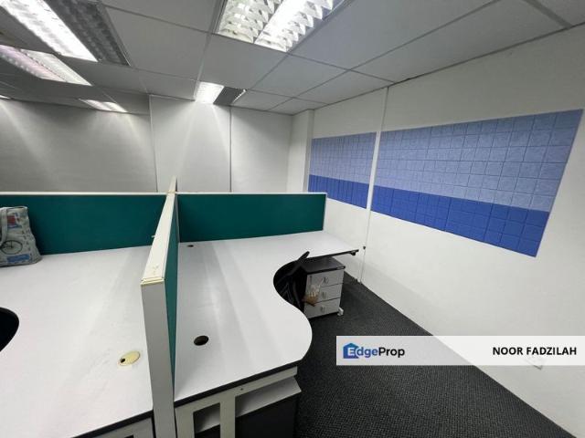 Shop for rent in Country Heights Damansara, Kuala Lumpur